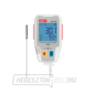 Adatgyűjtő UNI-T A57 BT Adatgyűjtő UNI-T A57 BT gallery main image