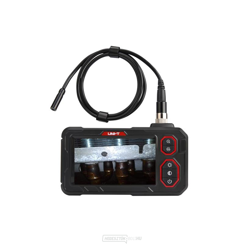 UNI-T UT667 endoszkóp gallery main image