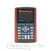 UNI-T UTD1025CL oszcilloszkóp UNI-T UTD1025CL oszcilloszkóp gallery main image