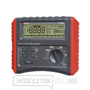 UNI-T UT595 multifunkciós teszter gallery main image