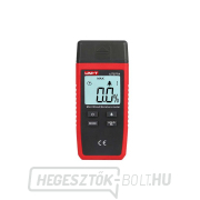 Fa nedvességmérő UNI-T UT377A gallery main image