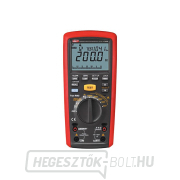 Szigetelési ellenállásmérő UNI-T UT505B gallery main image