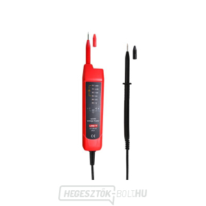 UNI-T UT22B-EU teszter gallery main image