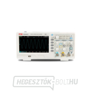 UNI-T UTD2102CEX+ oszcilloszkóp gallery main image