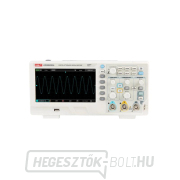 UNI-T UTD2202CEX+ oszcilloszkóp gallery main image