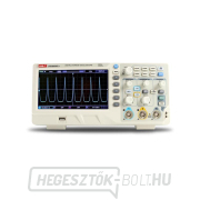 UNI-T UTD2102CL+ oszcilloszkóp gallery main image