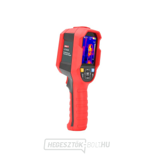 UNI-T UTi260B hőkamera gallery main image