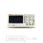 UNI-T UTD2052CL oszcilloszkóp UNI-T UTD2052CL oszcilloszkóp gallery main image