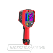 UNI-T UTi720E hőkamera gallery main image