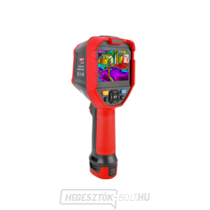 UNI-T UTi730E hőkamera gallery main image