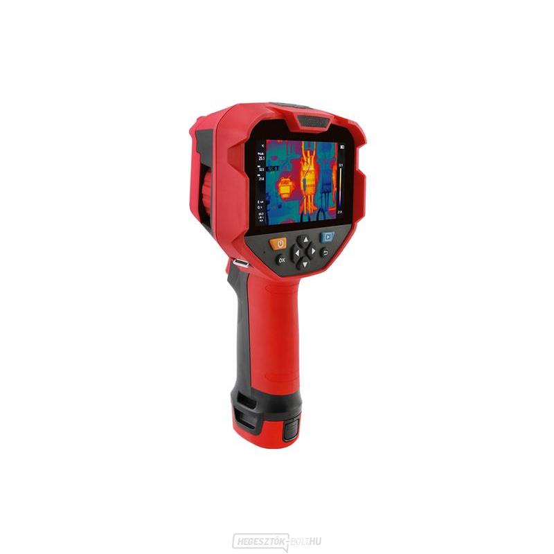 UNI-T UTi740H hőkamera gallery main image