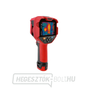 UNI-T UTi740H hőkamera gallery main image