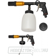 042- 002A pneumatikus tisztítóhab pisztoly 042- 002A pneumatikus tisztítóhab pisztoly gallery main image