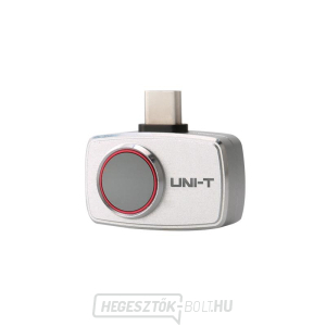 UNI-T UTi720M hőkamera (Android) gallery main image