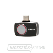 UNI-T UTi721M hőkamera (Android) gallery main image