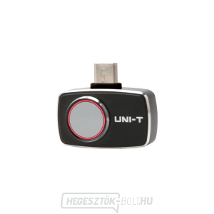 UNI-T UTi721M hőkamera (Android) gallery main image