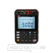 Szigetelési ellenállásmérő UNI-T UT513B gallery main image