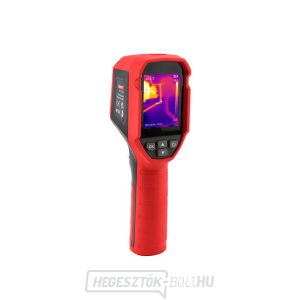 UNI-T UTi712S hőkamera gallery main image