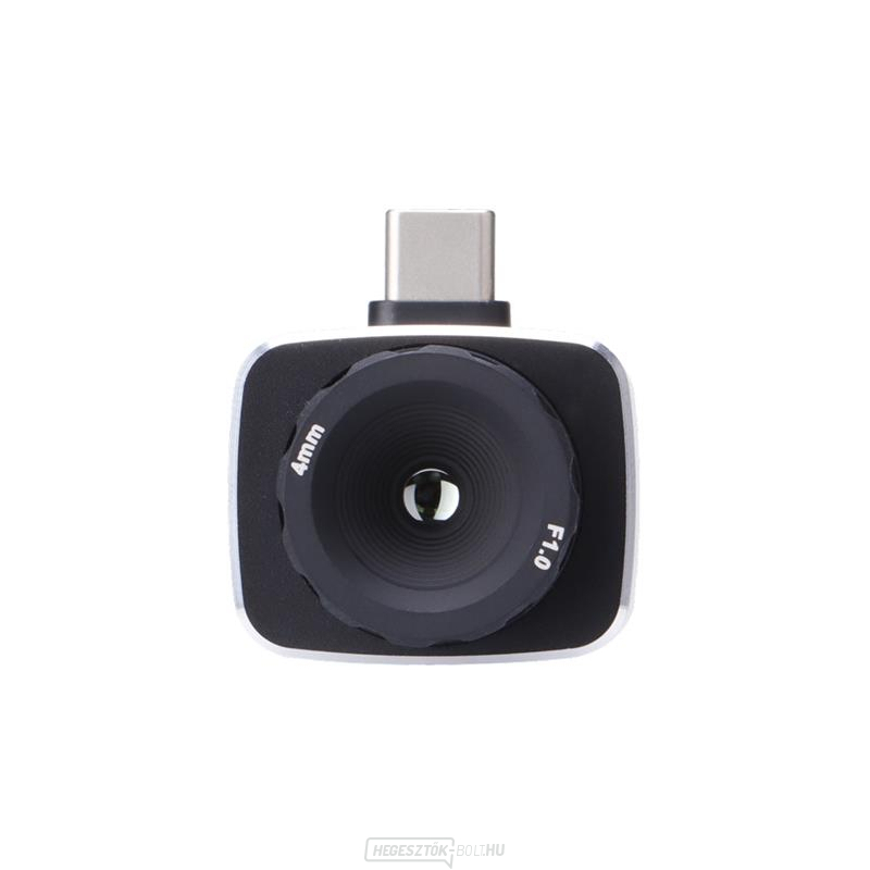 UNI-T UTi722M hőkamera (Android) gallery main image