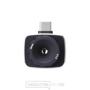 UNI-T UTi722M hőkamera (Android) gallery main image