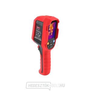 UNI-T UTi716B hőkamera gallery main image