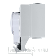 Solight dupla aljzat IP66, vízálló és porálló Előnézet 