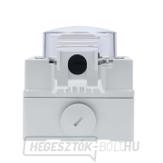 Sollight foglalat IP66, vízálló és porálló náhled