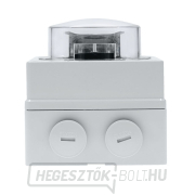 Sollight foglalat IP66, vízálló és porálló náhled