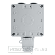 Sollight foglalat IP66, vízálló és porálló náhled