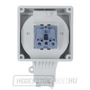 Sollight foglalat IP66, vízálló és porálló náhled