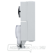 Solight IP66-os aljzat kapcsolóval, vízálló és porálló Előnézet 