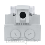 Solight IP66-os aljzat kapcsolóval, vízálló és porálló náhled