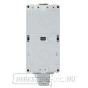 Solight IP66-os aljzat kapcsolóval, vízálló és porálló náhled