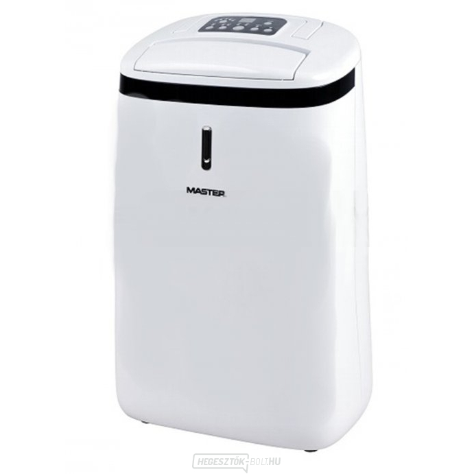 Légszárító és szárító Master DH 720 P