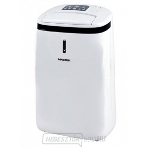 Légszárító és szárító Master DH 720 P Légszárító és szárító Master DH 720 P gallery main image