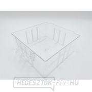 TOKOZ - Fiókos rendszerező közepes - M (10 db) gallery main image