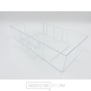 TOKOZ - Nagy rendezőfiók - L (5 db) gallery main image