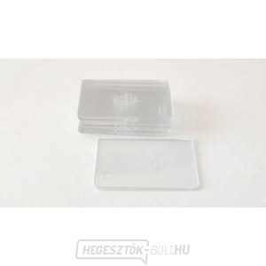 TOKOZ - Fiókelválasztó kicsi - S (10 db) gallery main image