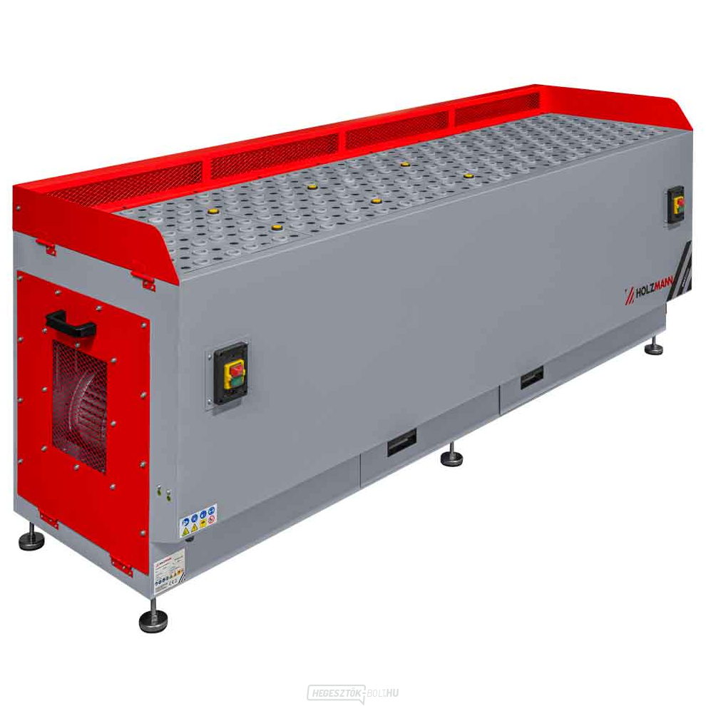 Elszívó csiszolóasztal Holzmann SSAT2200_230V