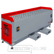 Elszívó csiszolóasztal Holzmann SSAT2200_230V Előnézet 