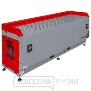 Elszívó csiszolóasztal Holzmann SSAT2200_230V gallery main image