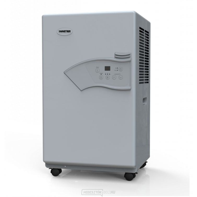 Párátlanító és légszárító MASTER DH 721 P