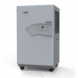 Párátlanító és légszárító MASTER DH 721 P Párátlanító és légszárító MASTER DH 721 P gallery main image