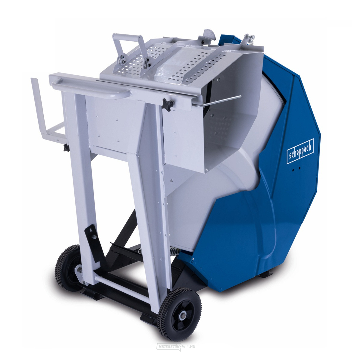 Scheppach HS 730 billenőfűrész/körfűrész 700 mm