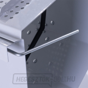 Scheppach HS 730 billenőfűrész/körfűrész 700 mm Előnézet  Scheppach HS 730 billenőfűrész/körfűrész 700 mm Előnézet