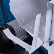 Scheppach HS 730 billenőfűrész/körfűrész 700 mm Előnézet 