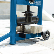 Scheppach HSC 130 karos kőhasító Előnézet 