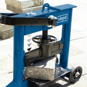 Scheppach HSC 130 karos kőhasító Előnézet 