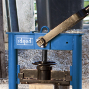 Scheppach HSC 130 karos kőhasító Előnézet 