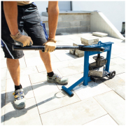 Scheppach HSC 130 karos kőhasító náhled